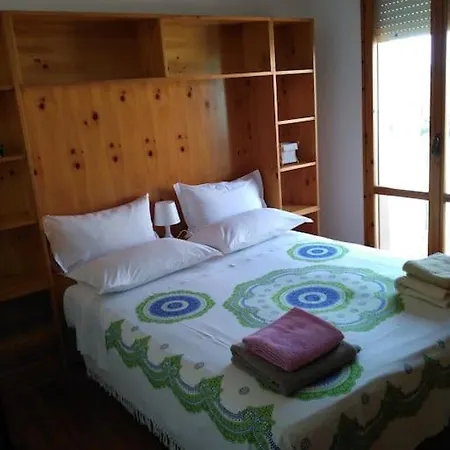 Via Nettuno Apartment