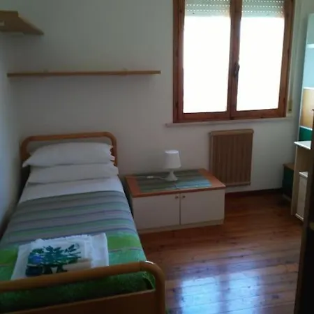 Apartment Via Nettuno